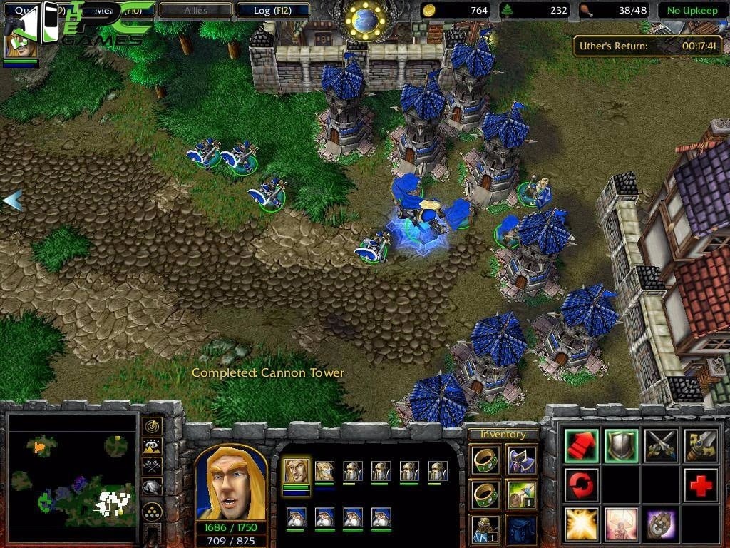 chaos legion 2 pc game free download