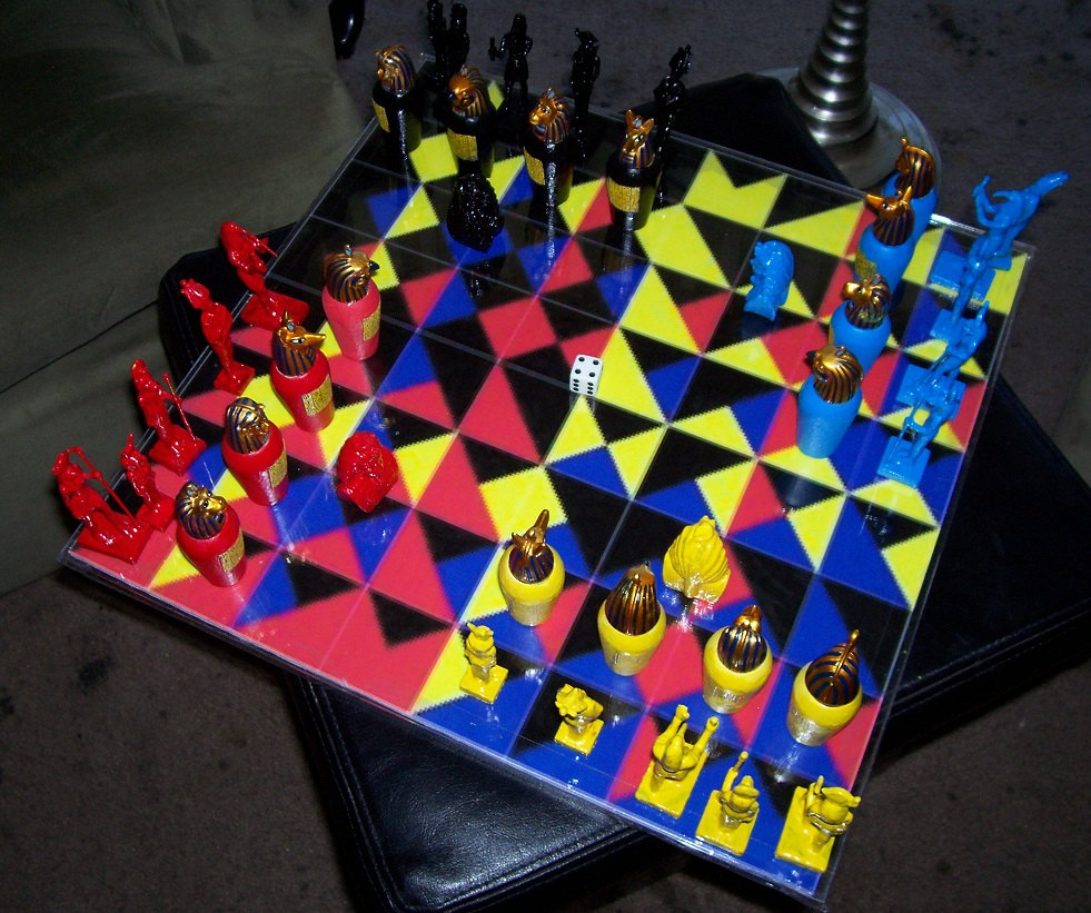 enochian chess pdf