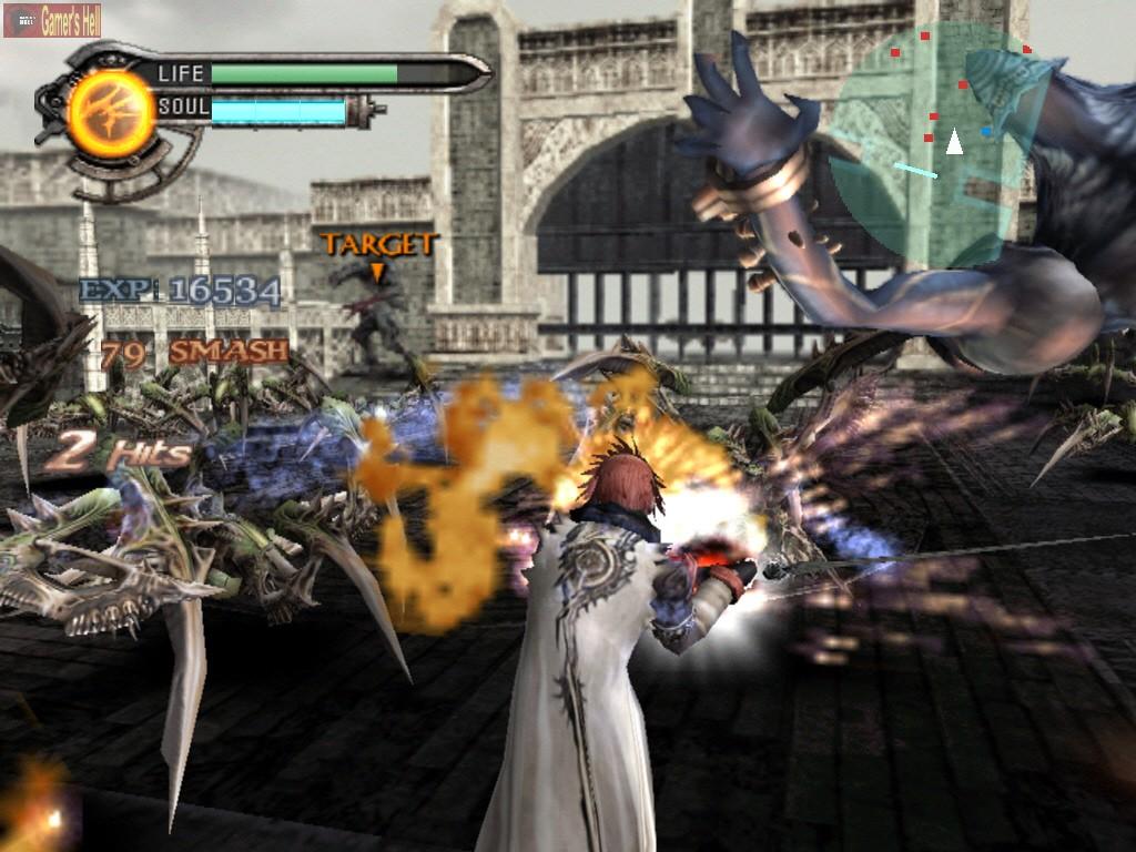 chaos legion 2 pc game free download